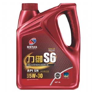 力御S6合成汽油發(fā)動機(jī)油