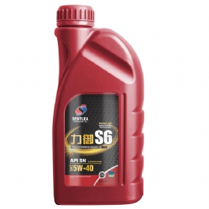 力御S6合成汽油發(fā)動(dòng)機(jī)油