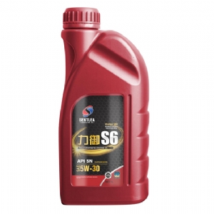 力御S6合成汽油發(fā)動(dòng)機(jī)油