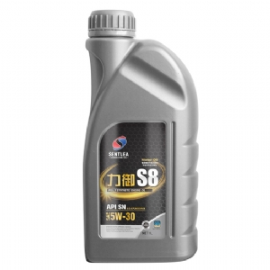 力御S8全合成汽油發(fā)動機油