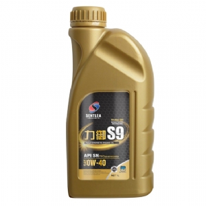 力御S9PAO全合成汽油發(fā)動(dòng)機(jī)油