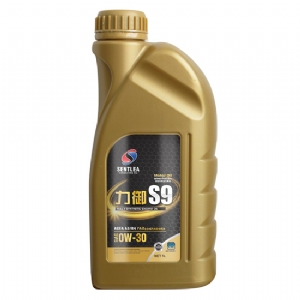 力御S9PAO全合成汽油發(fā)動(dòng)機(jī)油