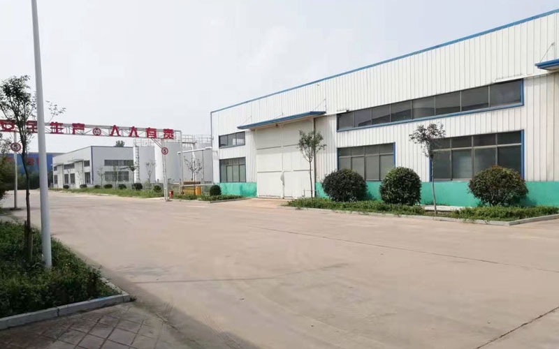 廠區(qū)實(shí)景