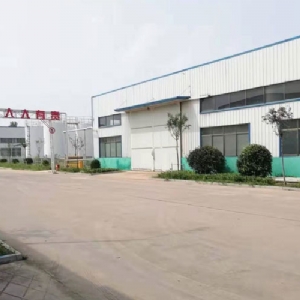 廠區(qū)實(shí)景