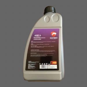 全合成自動(dòng)變速箱油ATF-9