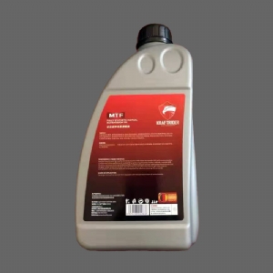 全合成手動(dòng)變速箱油MTF