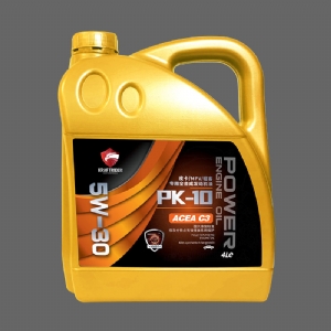 皮卡，MPV，輕客專用合成發(fā)動(dòng)機(jī)油